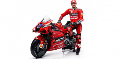 Miller Jadi Harapan Besar Ducati thumbnail